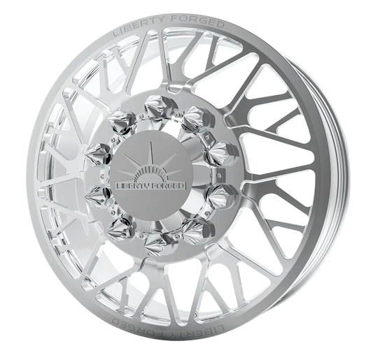 LIBERTY FORGED LBTYD18 DUALLY