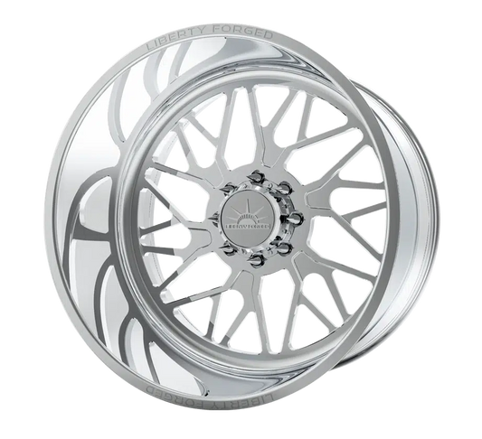 LIBERTY FORGED LBTYC18 CONCAVE
