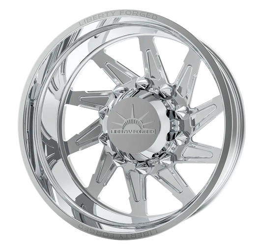 LIBERTY FORGED LBTYD14 DUALLY