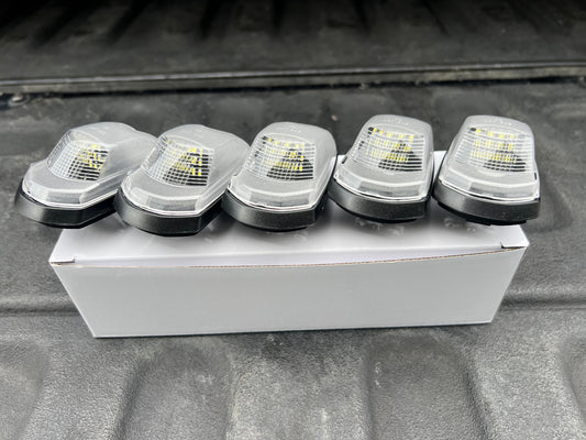 2017-2022 Ford Super Duty LED Cab Lights F250/F350/F450