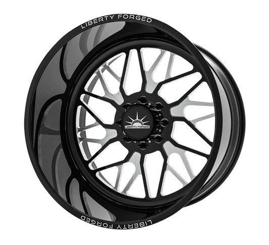 LIBERTY FORGED LBTYC18 CONCAVE