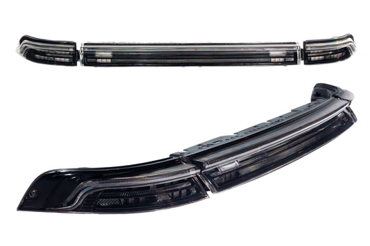 PORSCHE 993 MORIMOTO XB LED TAILLIGHTS