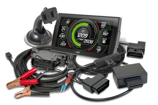 EVOLUTION CTS3 WITH LOCKSMITH for 2020-2023 GM Duramax - ECM/TCM Unlock Capabilities!