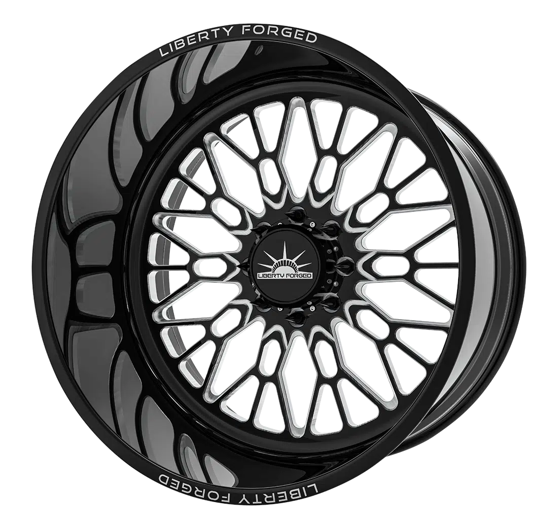 LIBERTY FORGED LBTY15 SUPER SINGLE