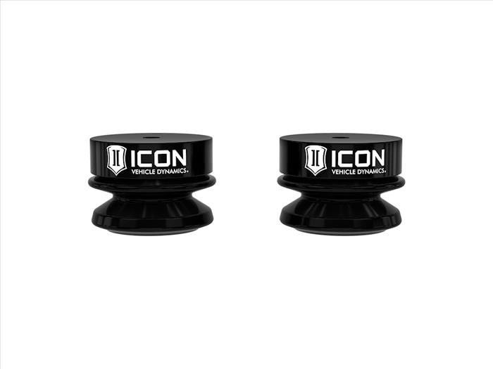 ICON Foam Bump Stop Kit, Low Profile