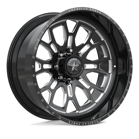 AMERICAN FORCE BALLISTIC CC
