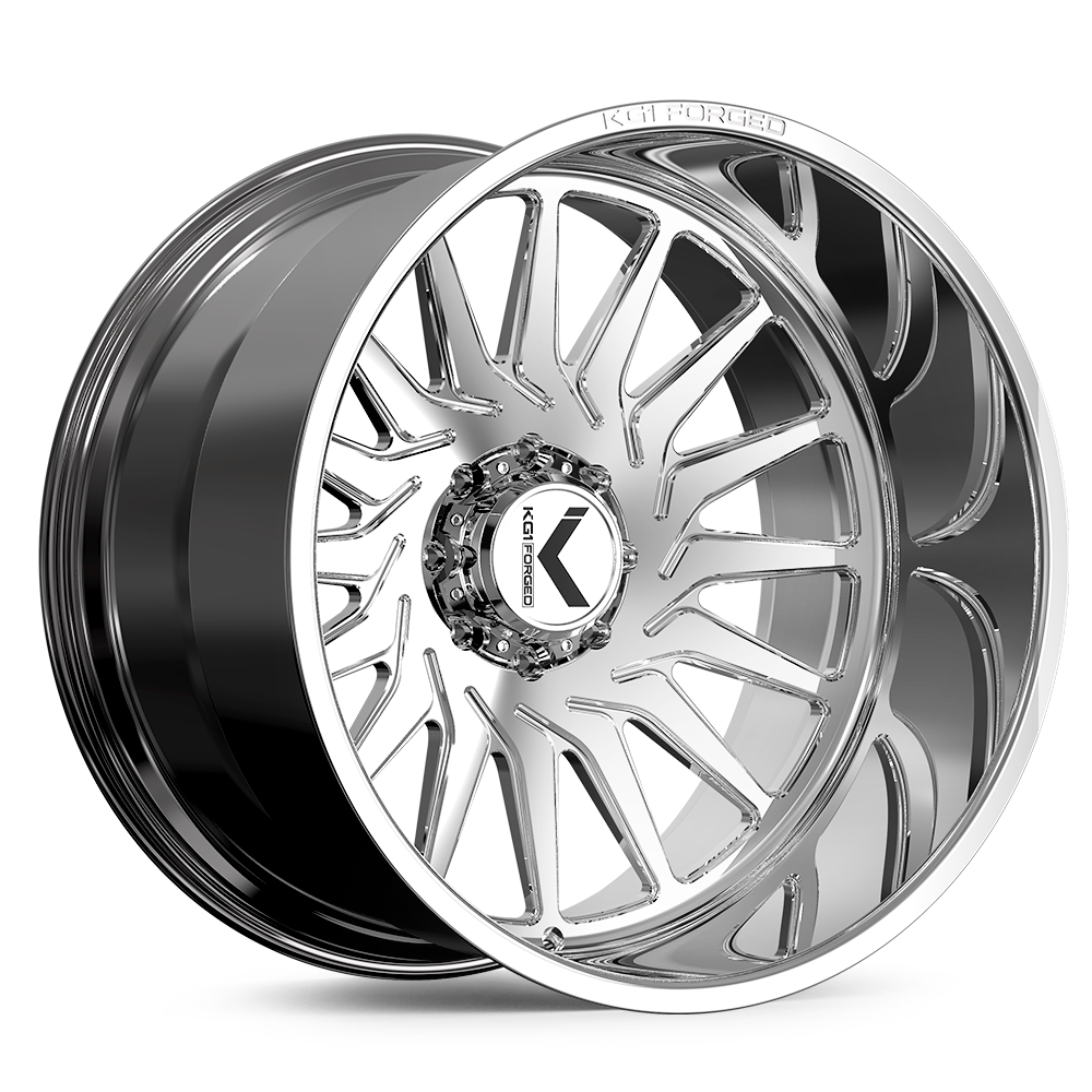 KG1 FORGED TORSION KC057 CONCAVE