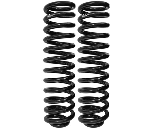 CARLI 2017-2024 FORD F250/F350 SUPER DUTY COIL SPRINGS