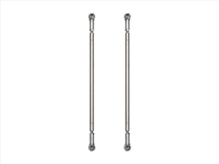 ICON 2014-Up Ram 2500, 2” Lift, Front, Air Ride Link Kit