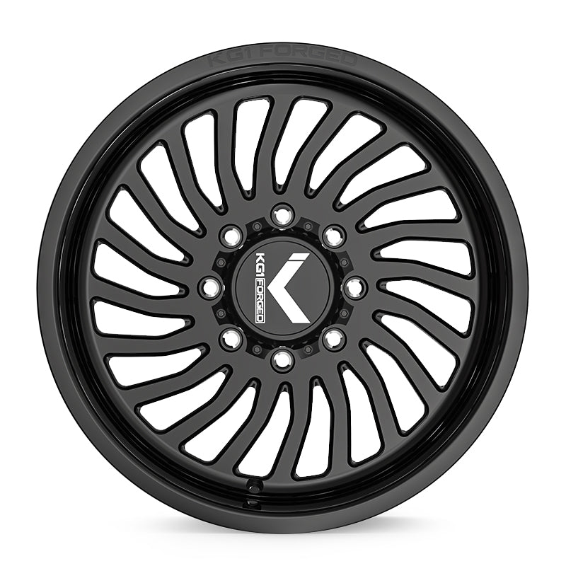 KG1 FORGED ABYSS KT096 CONTENDER