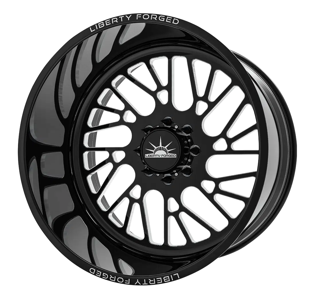 LIBERTY FORGED LBTY16 SUPER SINGLE