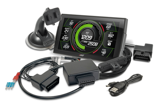 EVOLUTION CTS3 WITH LOCKSMITH for 2017-2019 GM Duramax L5P - ECM Unlock Capabilities!