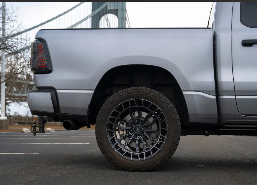 Arena Wheels - Recon
