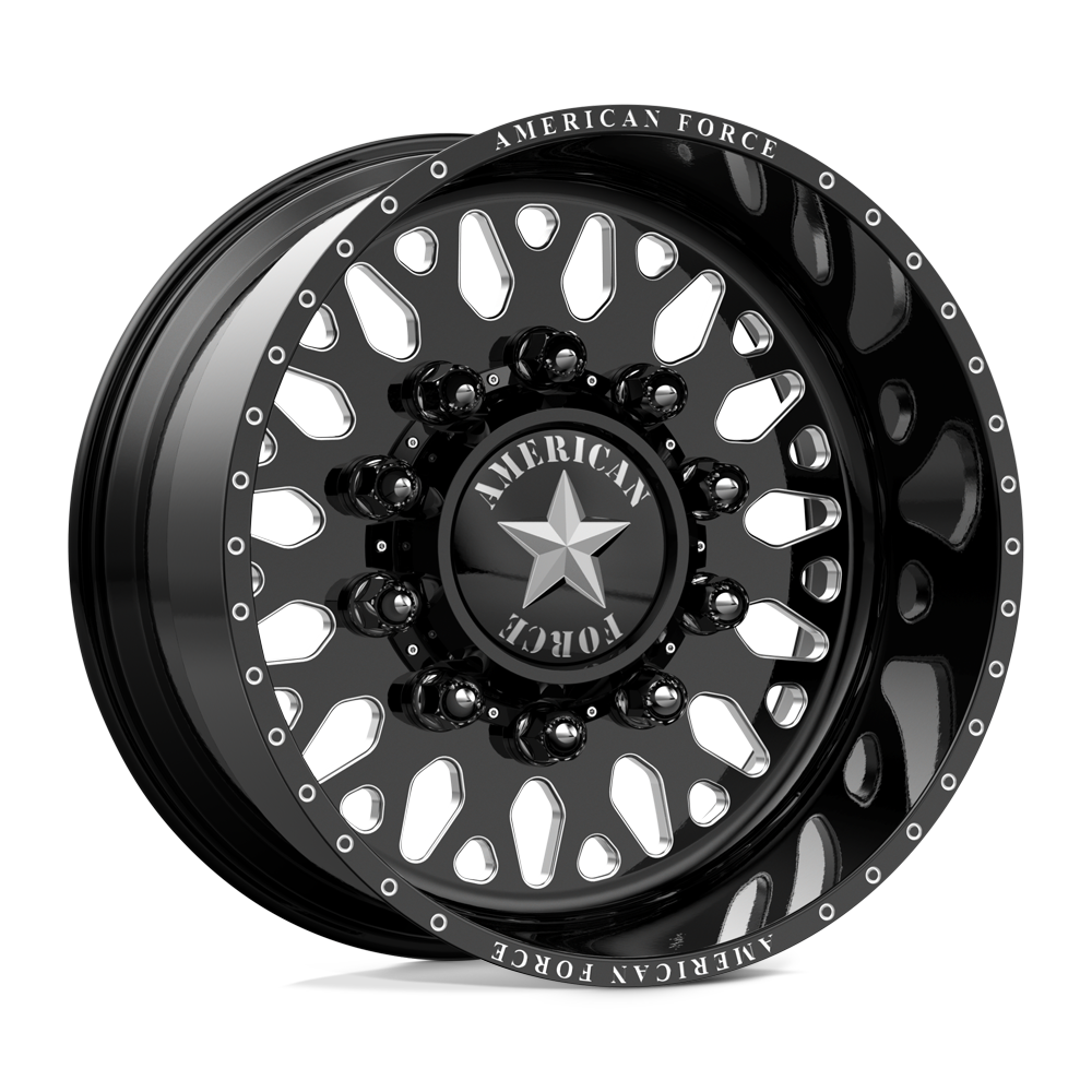 AMERICAN FORCE SSBR EVO