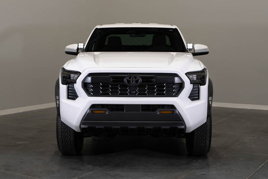 Diode Dynamics Stage Series Backlit Ditch Light Kit for 2024+ Toyota Tacoma