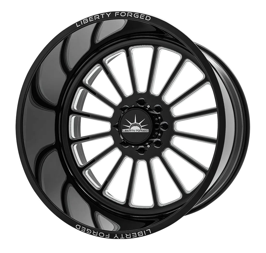 LIBERTY FORGED LBTY05 SUPER SINGLE