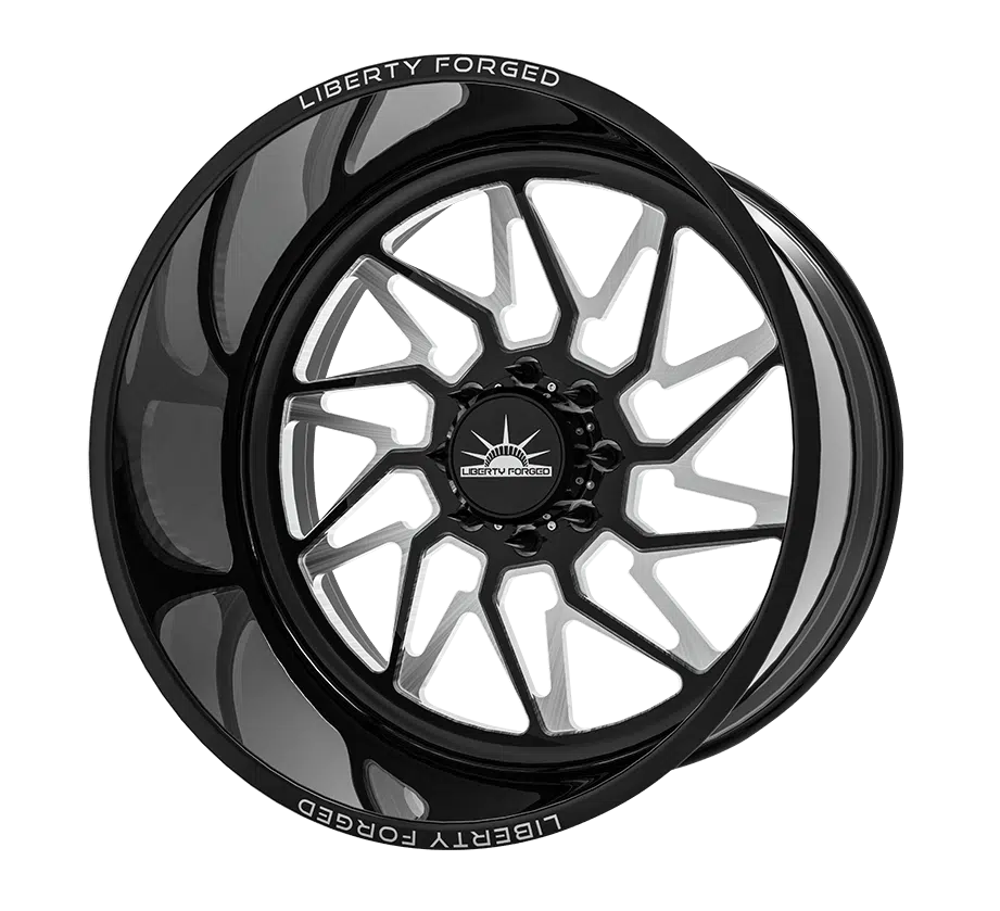 LIBERTY FORGED LBTYC20 CONCAVE