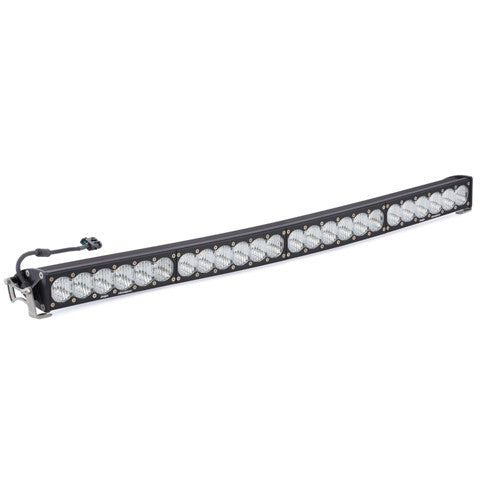 Baja Designs OnX6 Arc Curved LED Light Bar - Universal