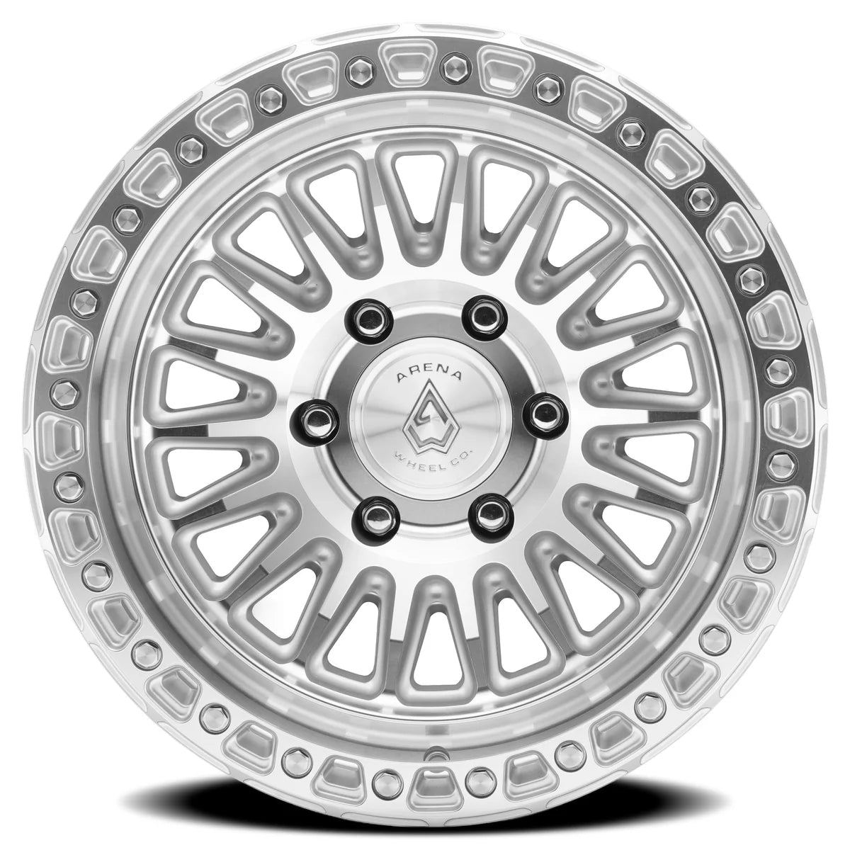 Arena Wheels - Apache