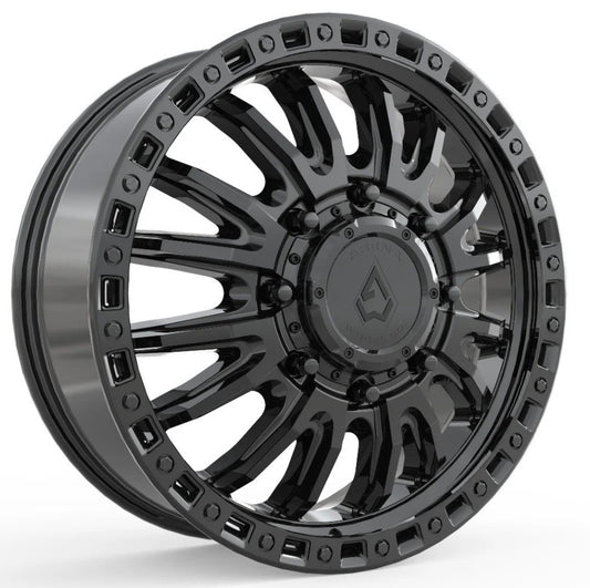 Arena Wheels - Mission (Dually)