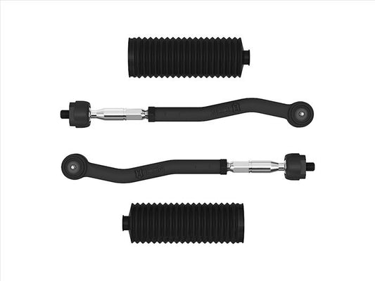 ICON 2021-2023 Ford Bronco Extreme Duty Tie Rod Kit