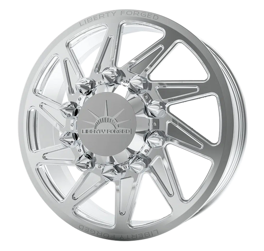 LIBERTY FORGED LBTYD14 DUALLY