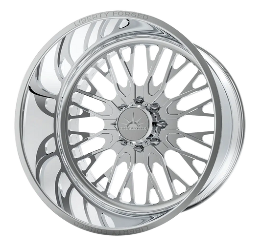 LIBERTY FORGED LBTY10 SUPER SINGLE