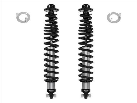 ICON 2021-2023 Ford Bronco, Rear, 1.25-3” Lift, 2.5 VS IR Coilover Kit