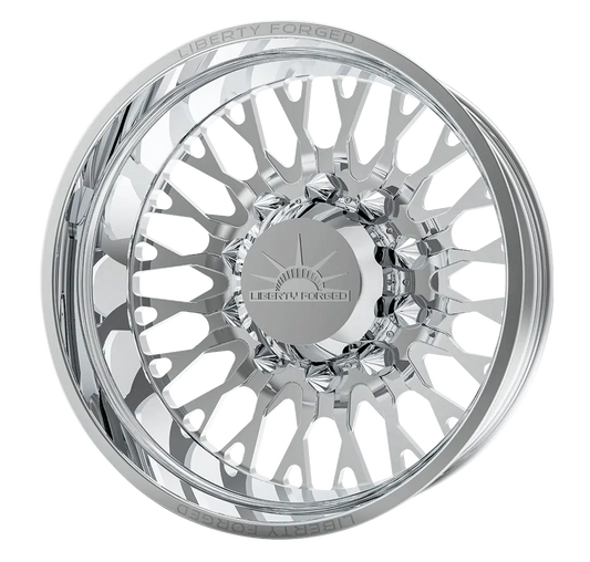 LIBERTY FORGED LBTYD10 DUALLY