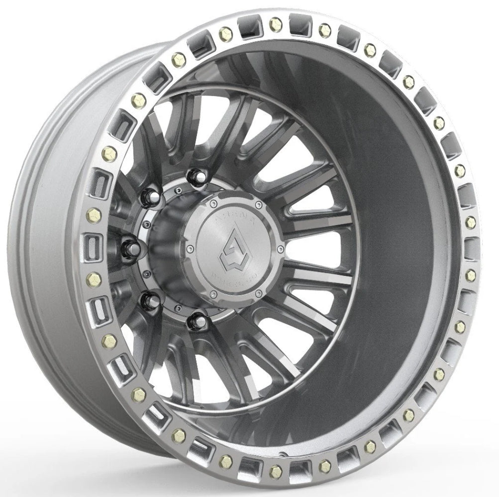 Arena Wheels - Mission (Dually)