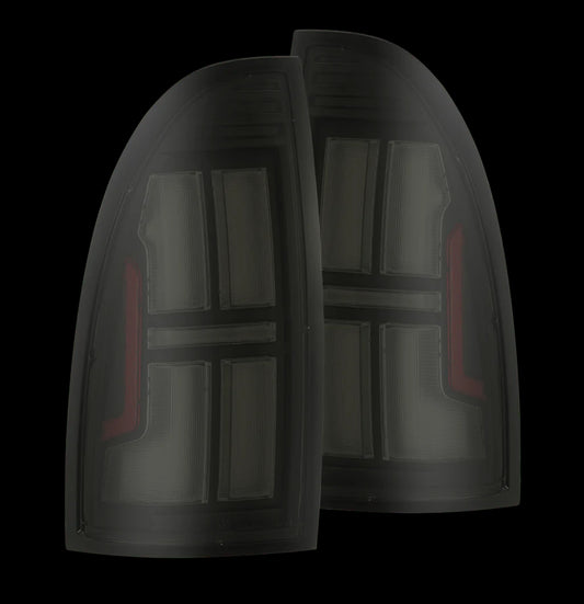 TOYOTA TACOMA (2005-2015): ALPHAREX NOVA LED TAIL LIGHTS