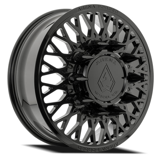 Arena Wheels - Maximus Forged (Dually)
