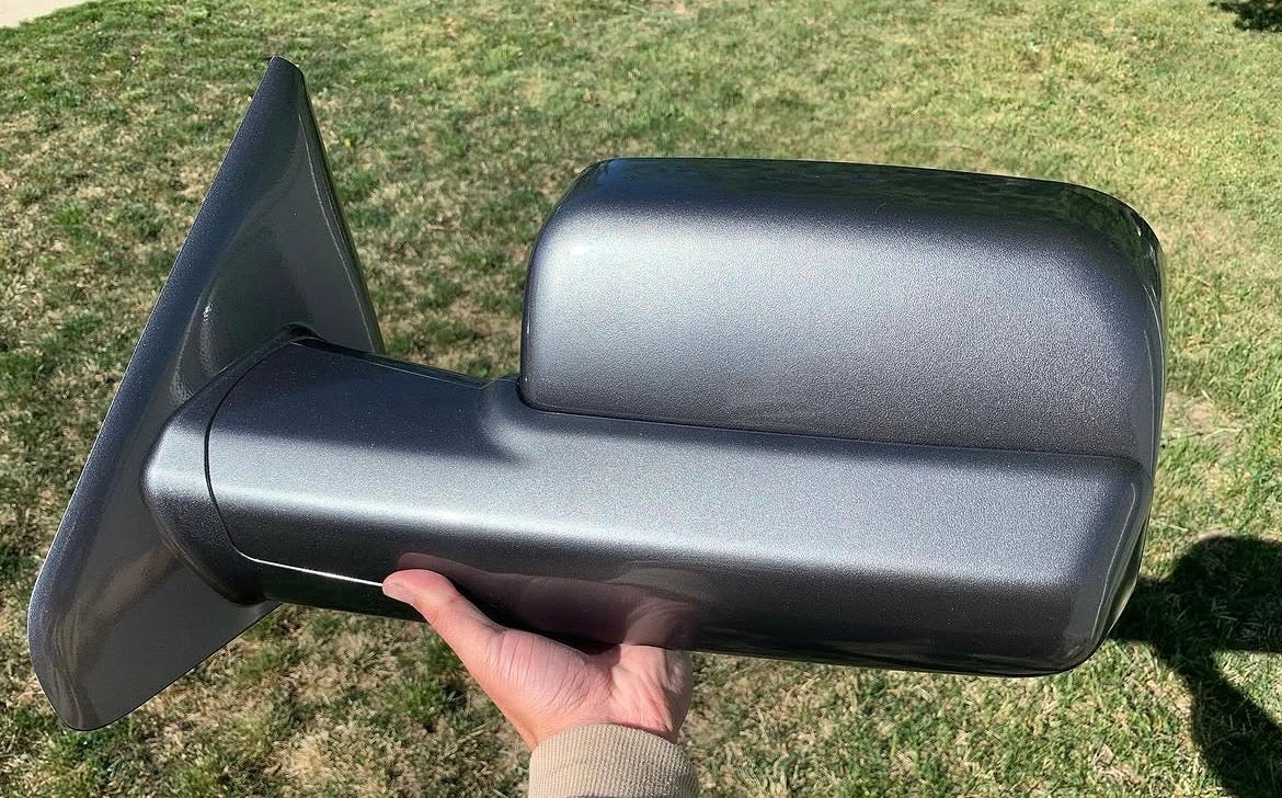 Mirror Builder (Paint Matching)