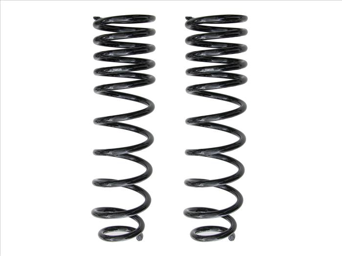 ICON 1991-97 Toyota Land Cruiser, Front 3" Lift Dual Rate Coil Spring Kit
