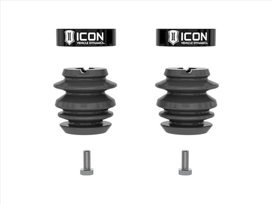 ICON 2022-2024 Toyota Tundra/2023-2024 Toyota Sequoia, Front Foam Bump Stop Kit