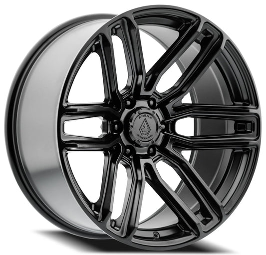 Arena Wheels - Supreme