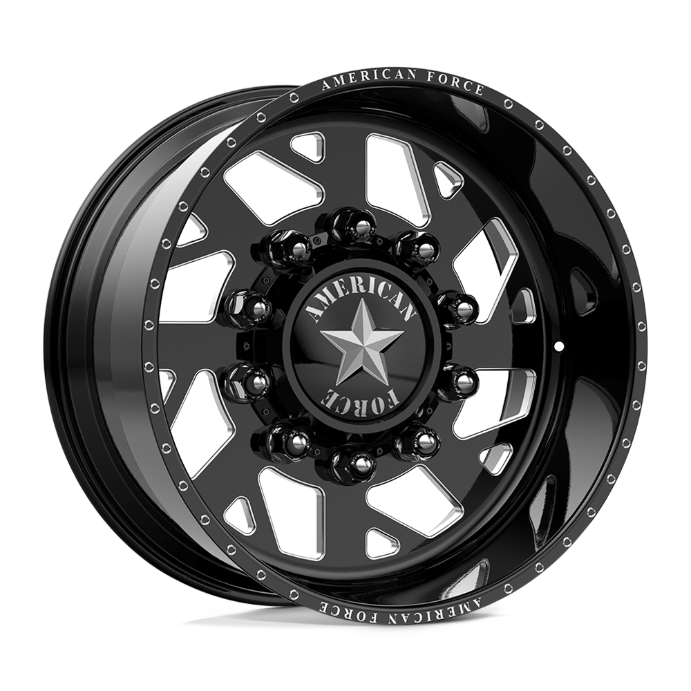AMERICAN FORCE SSBR MAN O’WAR