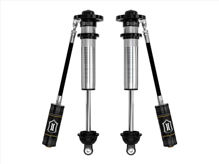 ICON 2007-21 Toyota Tundra, 2.5 VS RR Long Travel Coilover Kit, No Coils
