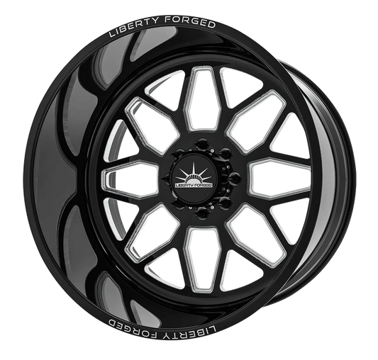 LIBERTY FORGED LBTY03 SUPER SINGLE