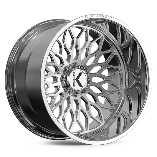 KG1 FORGED JOUST KC088 CONCAVE