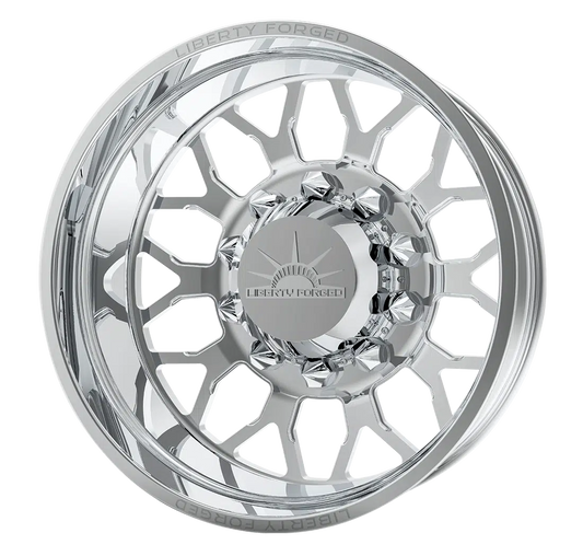 LIBERTY FORGED LBTYD03 DUALLY