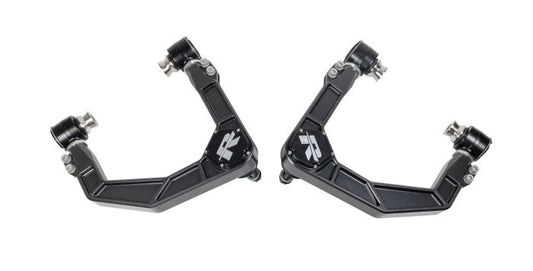 2021-2024 FORD BRONCO BILLET UPPER CONTROL ARMS WITH A 3� TO 4� LIFT