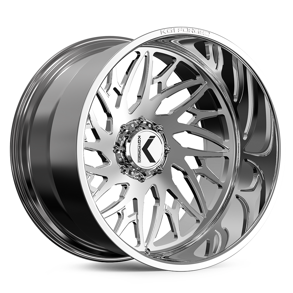 KG1 FORGED JOKER KC114 CONCAVE