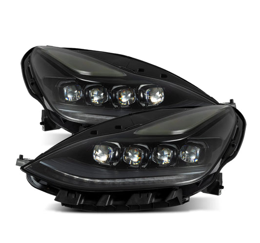 2017-2023 Tesla Model 3 / 2020-2024 Model Y Alpharex Nova Series LED Projector HeadLights
