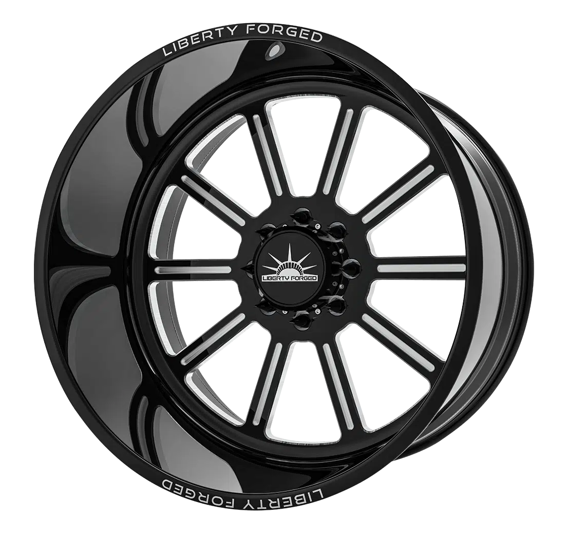 LIBERTY FORGED LBTY07 SUPER SINGLE