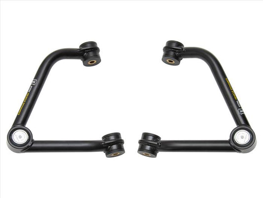 ICON 2019-2024 GM 1500 Pickup/SUV, Tubular Upper Control Arm Kit w/ Delta Joint