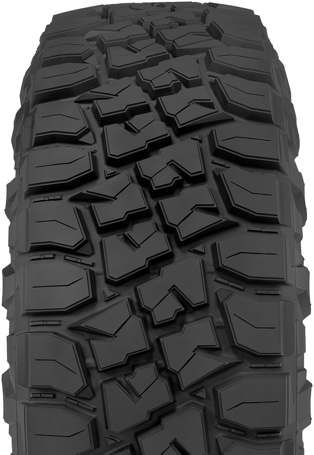 TOYO OPEN COUNTRY RT PRO