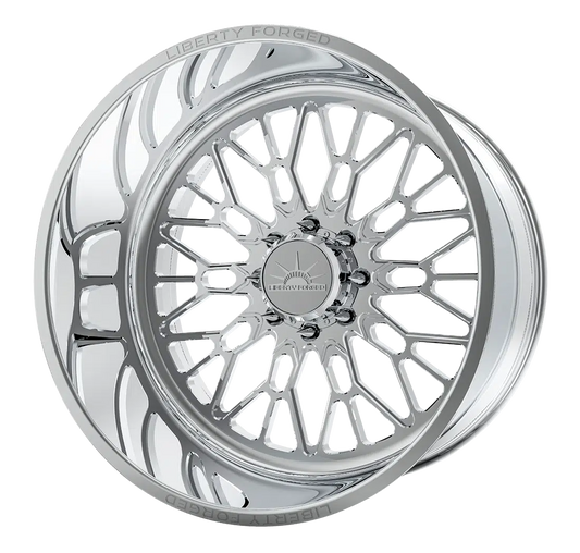 LIBERTY FORGED LBTYC15 CONCAVE