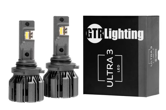 GTR Ultra Series 3.0 Led Bulbs
