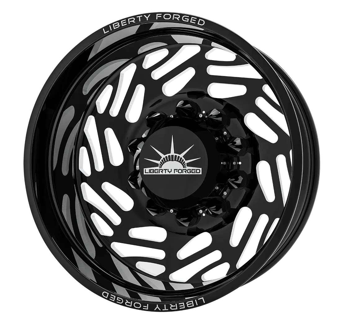 LIBERTY FORGED LBTYD06 DUALLY